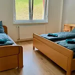 Wohlfuehlen Im Zuhause Auf Zeit Vakantiehuis *