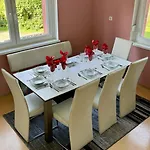 Wohlfuehlen Im Zuhause Auf Zeit Holiday home