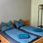 Wohlfuehlen Im Zuhause Auf Zeit *
