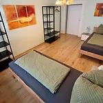 Wohlfuehlen Im Zuhause Auf Zeit Vakantiehuis