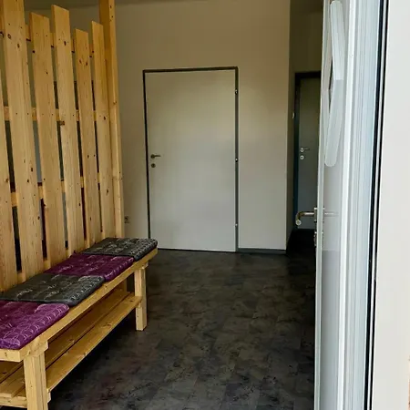 Holiday home Wohlfuehlen Im Zuhause Auf Zeit