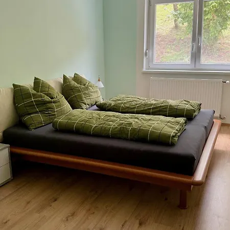 Wohlfuehlen Im Zuhause Auf Zeit Hébergement de vacances