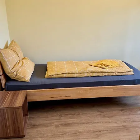 Holiday home Wohlfuehlen Im Zuhause Auf Zeit *