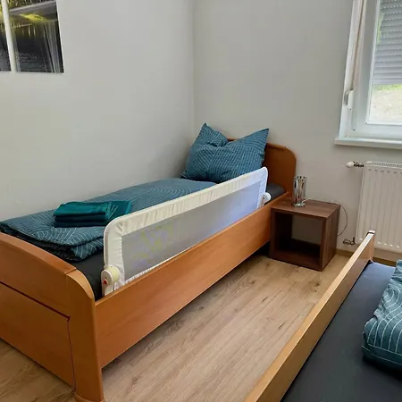 Wohlfuehlen Im Zuhause Auf Zeit