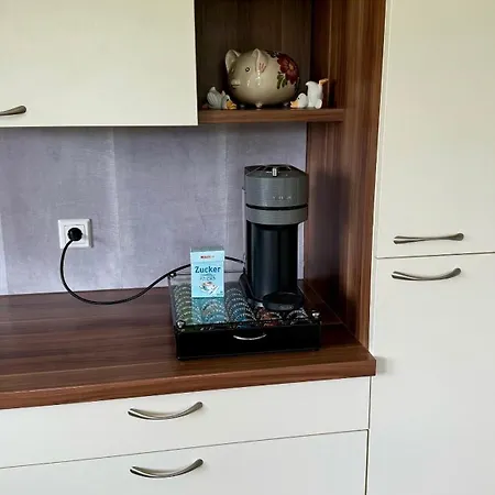 Wohlfuehlen Im Zuhause Auf Zeit