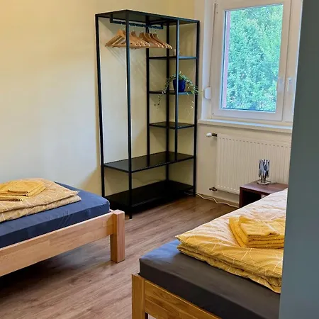 Wohlfuehlen Im Zuhause Auf Zeit Holiday home