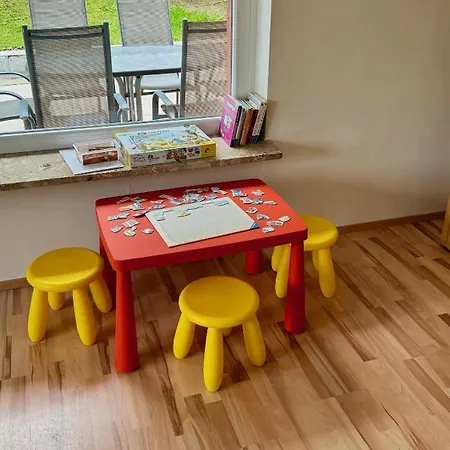 Wohlfühlen Im Zuhause Auf Zeit Ferienhaus Wildon