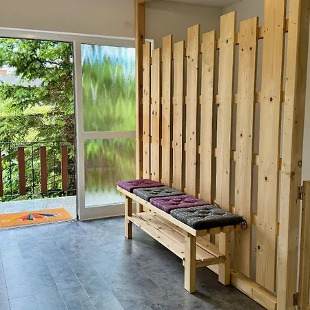 Wohlfühlen Im Zuhause Auf Zeit * Wildon