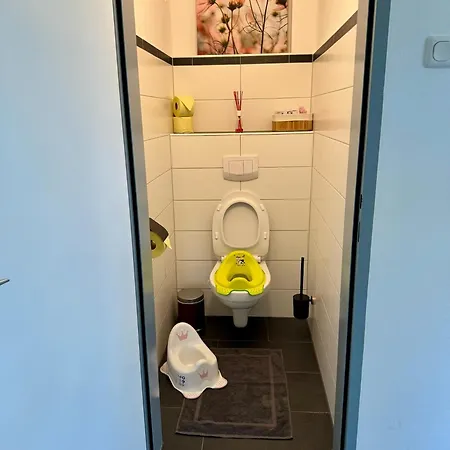 Wohlfuehlen Im Zuhause Auf Zeit