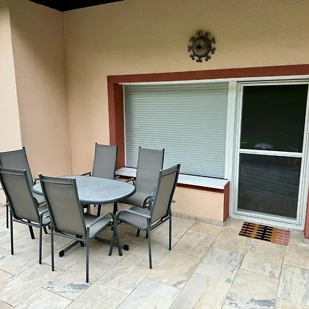 Wohlfühlen Im Zuhause Auf Zeit Ferienhaus