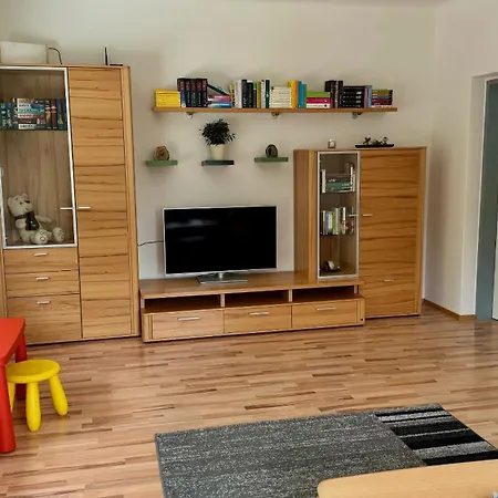 Wohlfuehlen Im Zuhause Auf Zeit Holiday home *