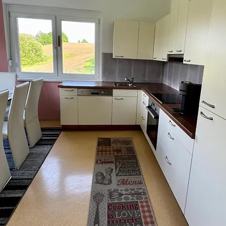 Wohlfuehlen Im Zuhause Auf Zeit Casa de Férias Wildon