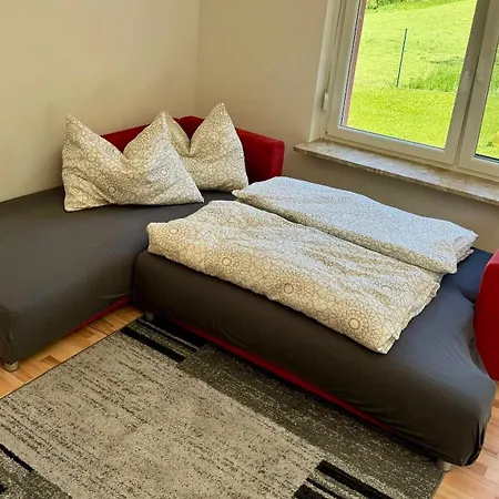 Wohlfühlen Im Zuhause Auf Zeit * Wildon