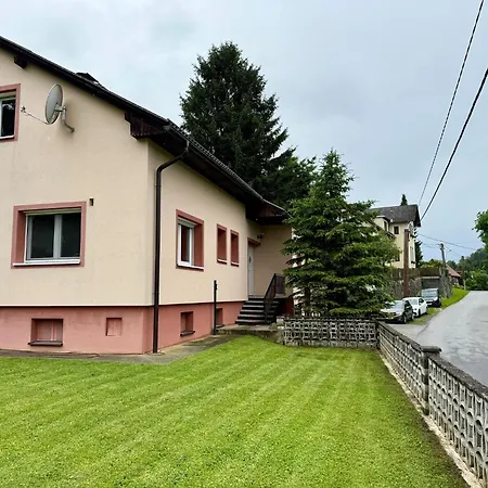 Casa de Férias Wohlfuehlen Im Zuhause Auf Zeit Wildon