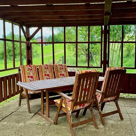 Holiday home Wohlfuehlen Im Zuhause Auf Zeit Wildon