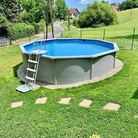 Wohlfuehlen Im Zuhause Auf Zeit * Wildon