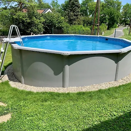 Wohlfuehlen Im Zuhause Auf Zeit Σπίτι διακοπών Wildon