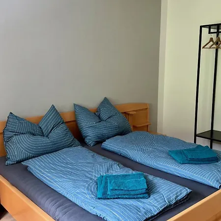 Wohlfühlen Im Zuhause Auf Zeit Ferienhaus