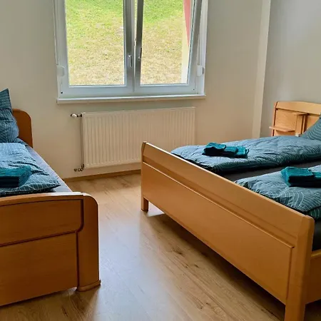 Wohlfuehlen Im Zuhause Auf Zeit Hébergement de vacances *