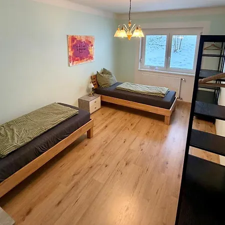 Feriehus Wohlfuehlen Im Zuhause Auf Zeit *