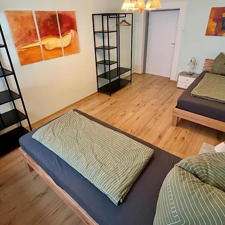 Wohlfuehlen Im Zuhause Auf Zeit * Wildon