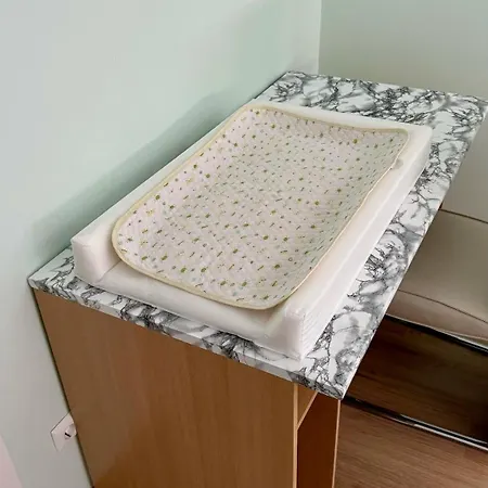 בית נופש Wohlfuehlen Im Zuhause Auf Zeit *