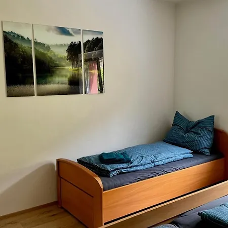Wohlfuehlen Im Zuhause Auf Zeit *