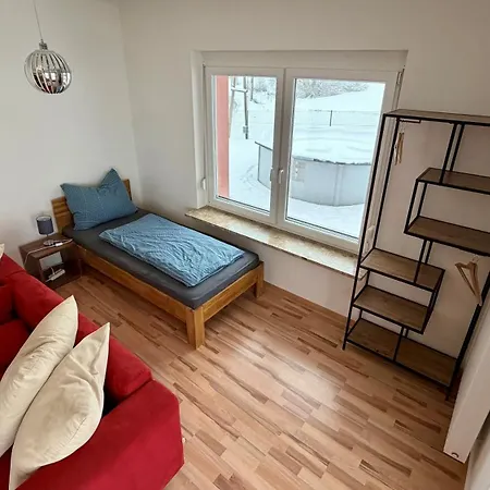 Casa de Férias Wohlfuehlen Im Zuhause Auf Zeit Wildon