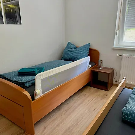 Wohlfuehlen Im Zuhause Auf Zeit Holiday home