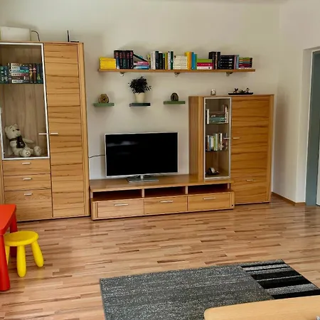 Wohlfuehlen Im Zuhause Auf Zeit