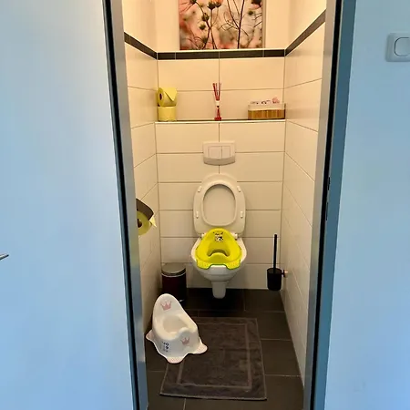 Wohlfuehlen Im Zuhause Auf Zeit Wildon