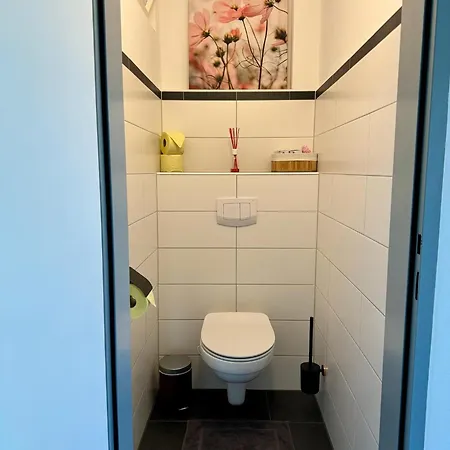 Wohlfuehlen Im Zuhause Auf Zeit Casa de Férias Wildon