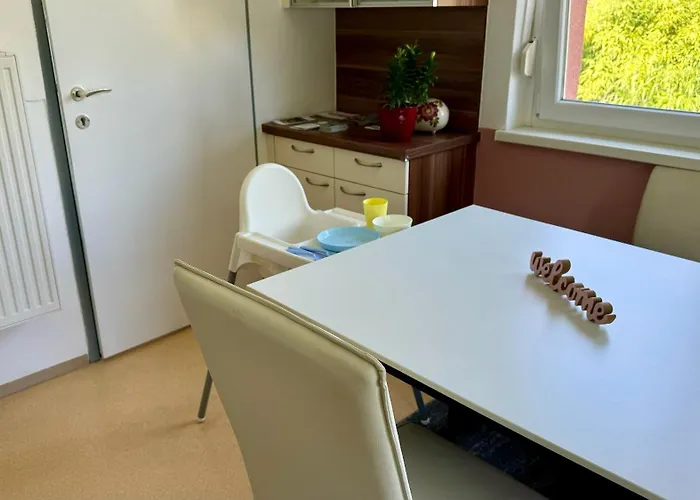 Wohlfuehlen Im Zuhause Auf Zeit * Wildon