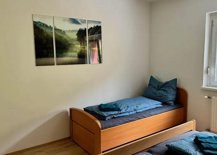 Wohlfuehlen Im Zuhause Auf Zeit Feriehus Wildon