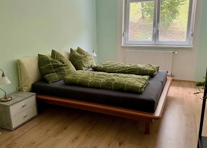 Wohlfuehlen Im Zuhause Auf Zeit 度假居