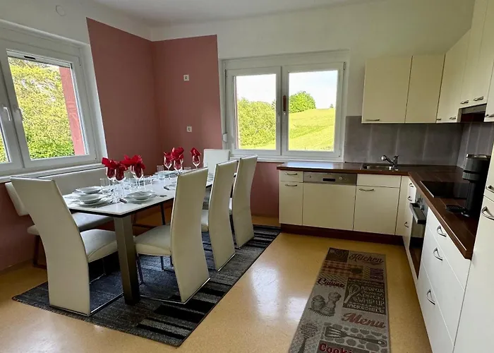 Wohlfuehlen Im Zuhause Auf Zeit * Wildon