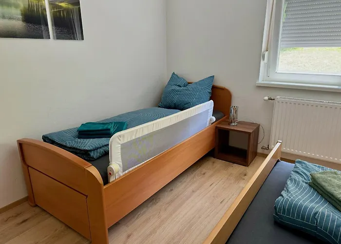 Wohlfuehlen Im Zuhause Auf Zeit