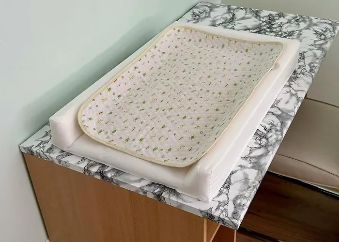 בית נופש Wohlfuehlen Im Zuhause Auf Zeit