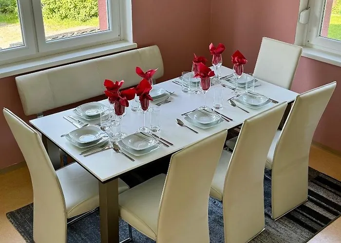 Wohlfuehlen Im Zuhause Auf Zeit Wildon