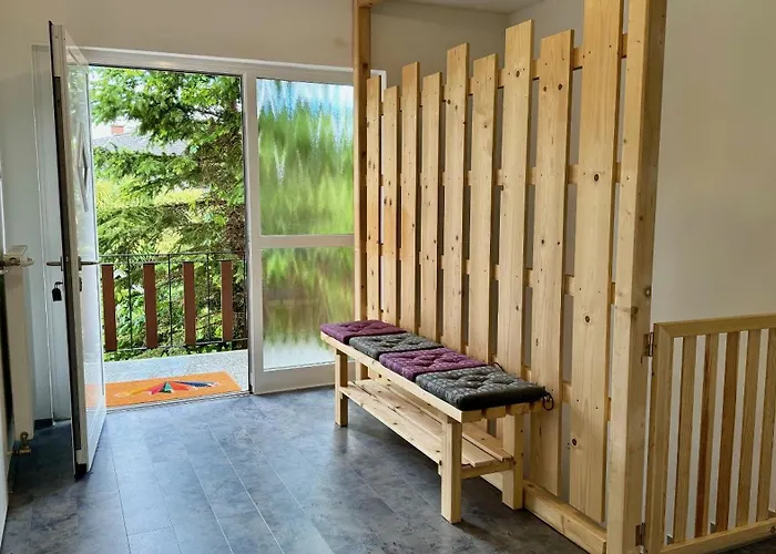 Wohlfuehlen Im Zuhause Auf Zeit * Wildon