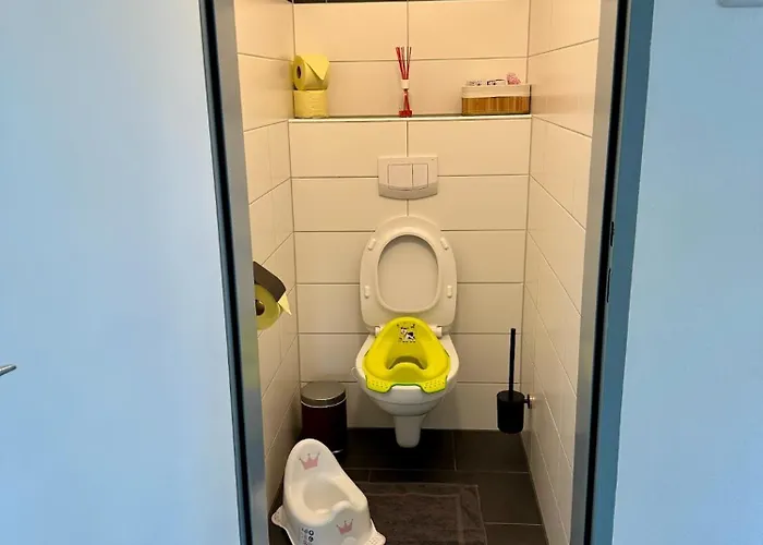 Wohlfuehlen Im Zuhause Auf Zeit