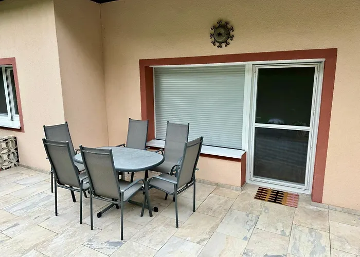 Wohlfuehlen Im Zuhause Auf Zeit 度假居