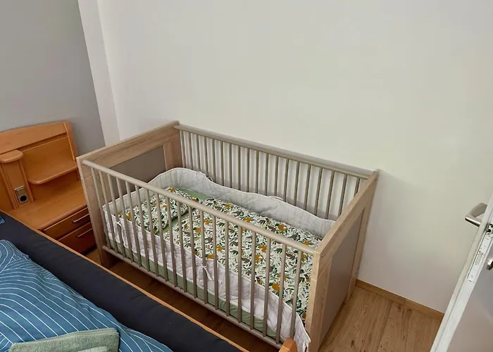 度假居 Wohlfuehlen Im Zuhause Auf Zeit Wildon