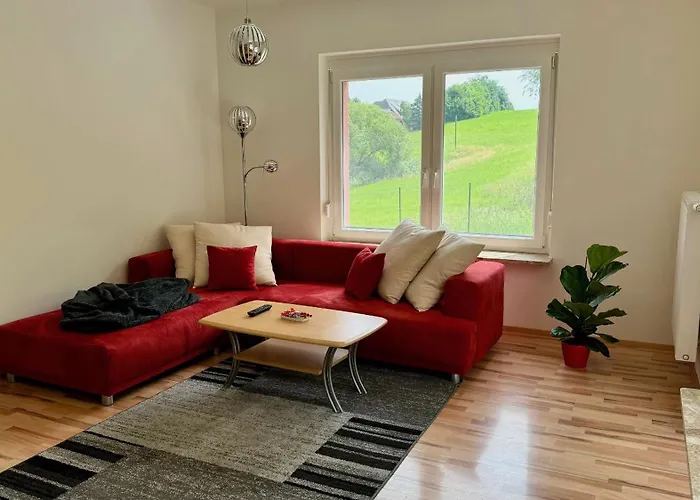 Wohlfuehlen Im Zuhause Auf Zeit 度假居 *