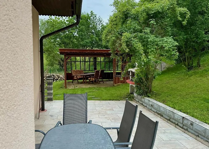 Wohlfuehlen Im Zuhause Auf Zeit Wildon