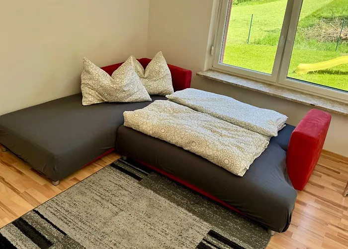 Wohlfuehlen Im Zuhause Auf Zeit * Wildon