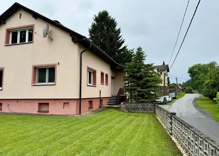 度假居 Wohlfuehlen Im Zuhause Auf Zeit Wildon