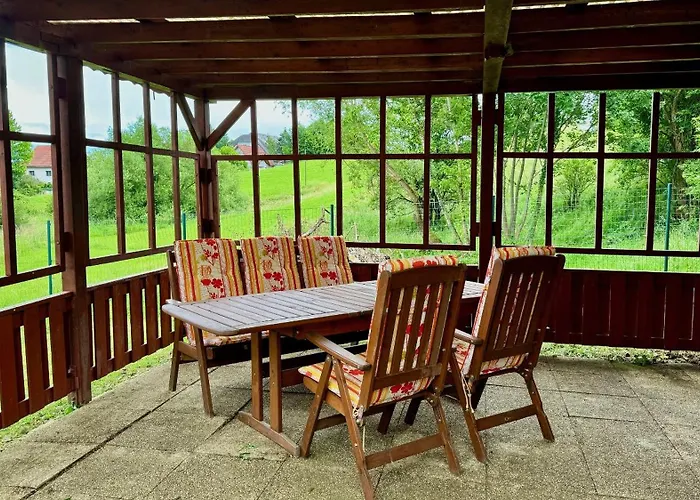 Feriehus Wohlfuehlen Im Zuhause Auf Zeit Wildon