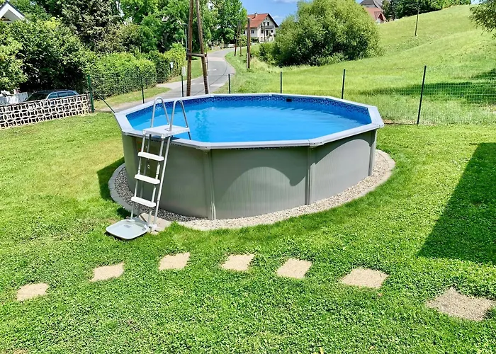 Wohlfuehlen Im Zuhause Auf Zeit * Wildon