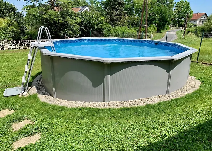 Wohlfuehlen Im Zuhause Auf Zeit בית נופש Wildon